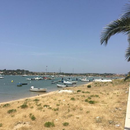 Casinha Teles Appartamento Alvor Esterno foto