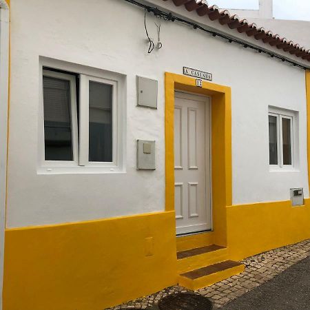 Casinha Teles Appartamento Alvor Esterno foto