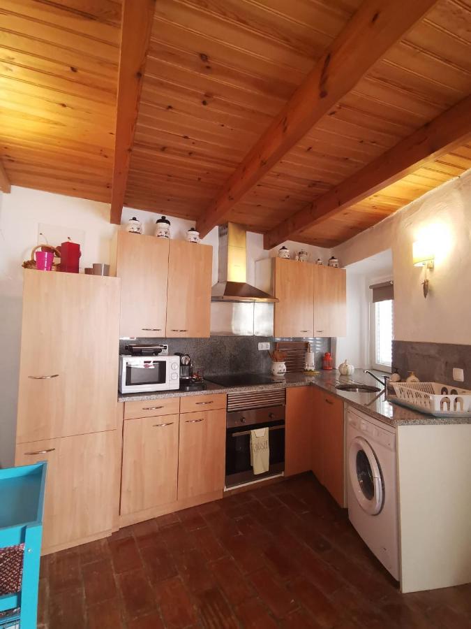 Casinha Teles Appartamento Alvor Esterno foto