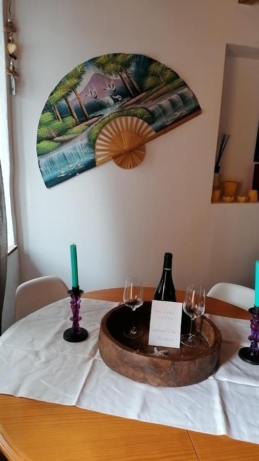 Casinha Teles Appartamento Alvor Esterno foto
