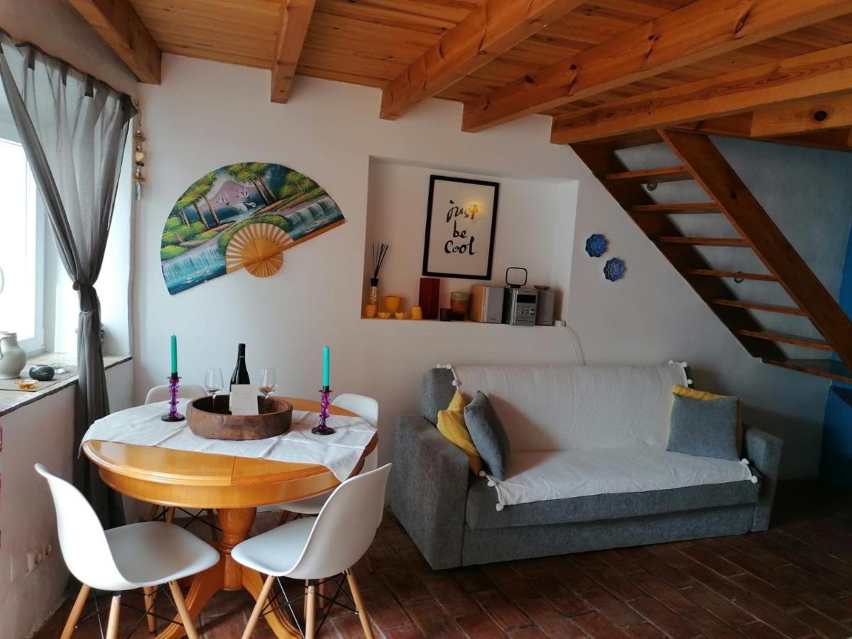 Casinha Teles Appartamento Alvor Esterno foto