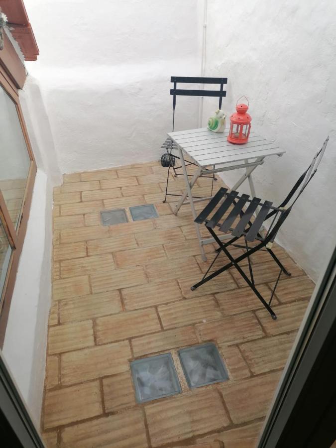 Casinha Teles Appartamento Alvor Esterno foto