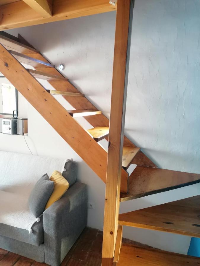 Casinha Teles Appartamento Alvor Esterno foto