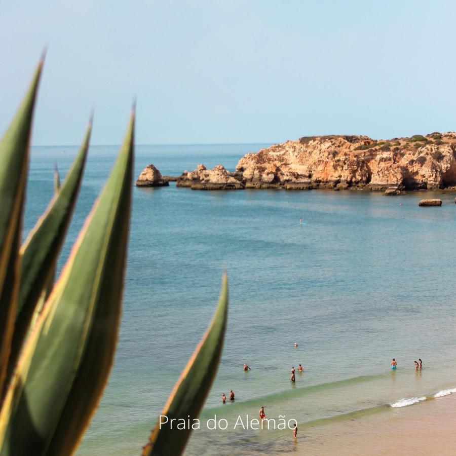 Casinha Teles Appartamento Alvor Esterno foto