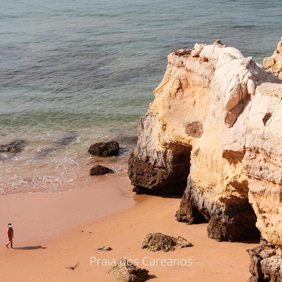 Casinha Teles Appartamento Alvor Esterno foto