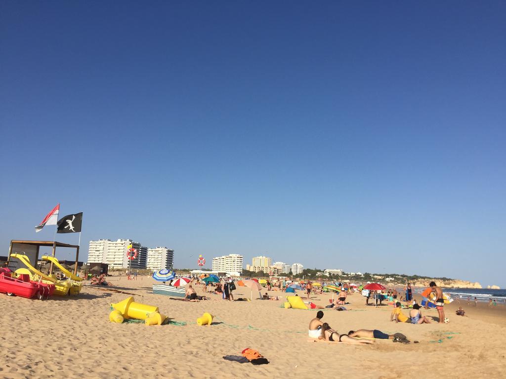 Casinha Teles Appartamento Alvor Esterno foto