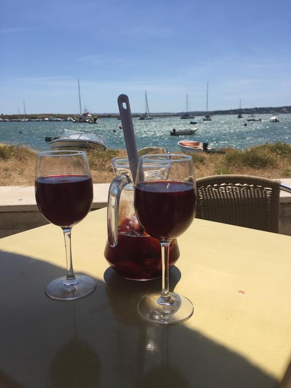 Casinha Teles Appartamento Alvor Esterno foto