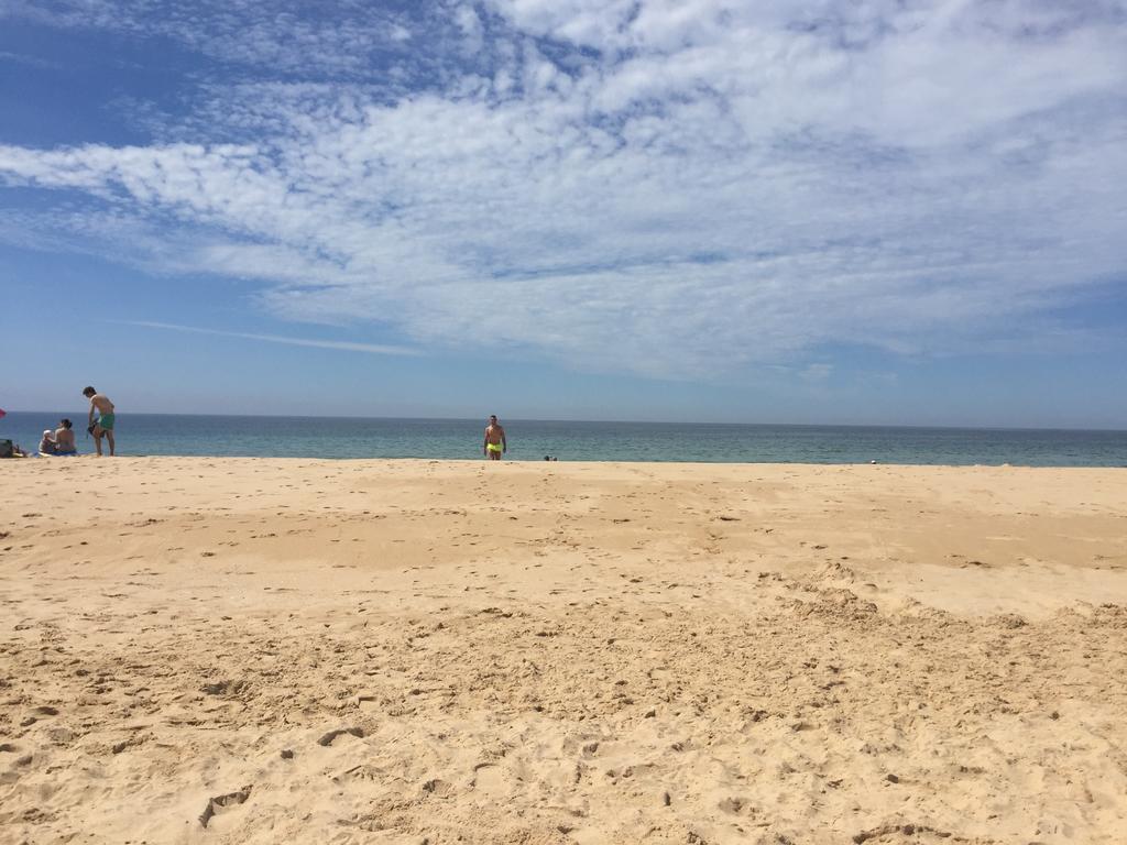 Casinha Teles Appartamento Alvor Esterno foto