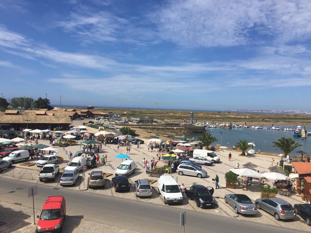 Casinha Teles Appartamento Alvor Esterno foto