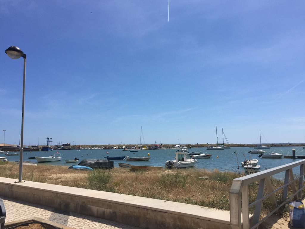 Casinha Teles Appartamento Alvor Esterno foto