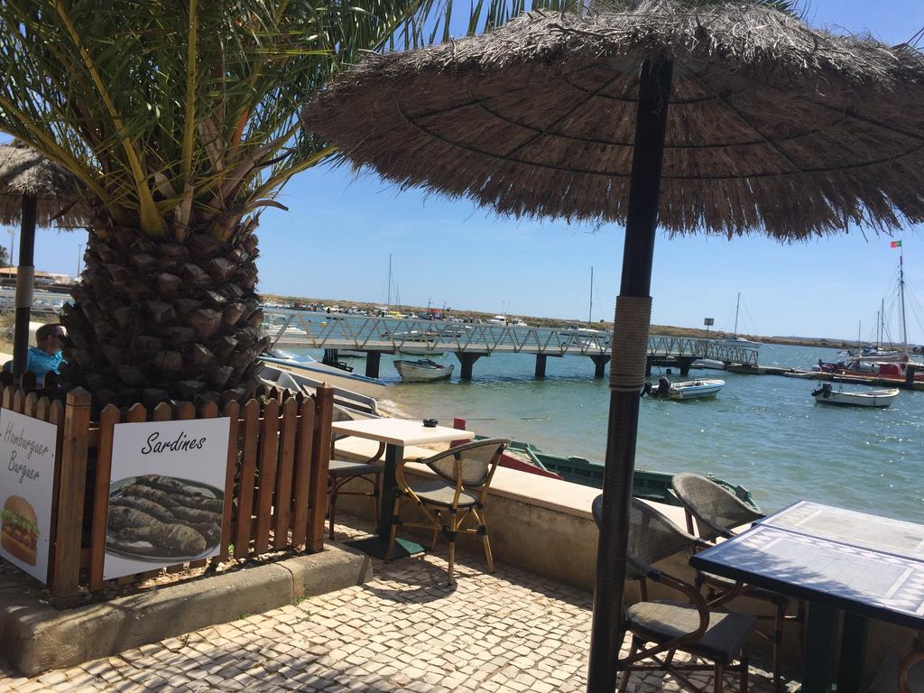 Casinha Teles Appartamento Alvor Esterno foto