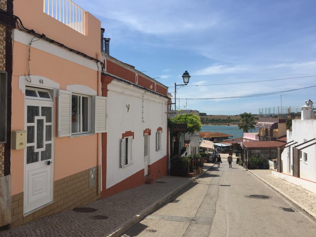 Casinha Teles Appartamento Alvor Esterno foto
