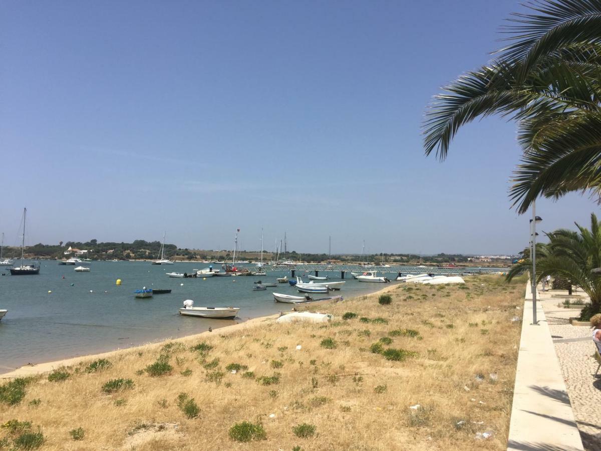 Casinha Teles Appartamento Alvor Esterno foto