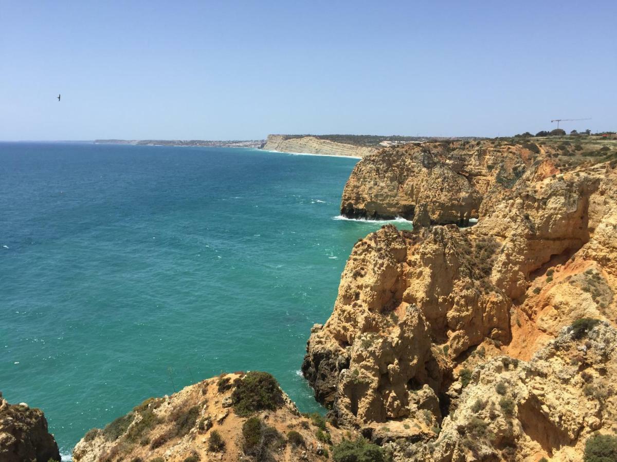 Casinha Teles Appartamento Alvor Esterno foto