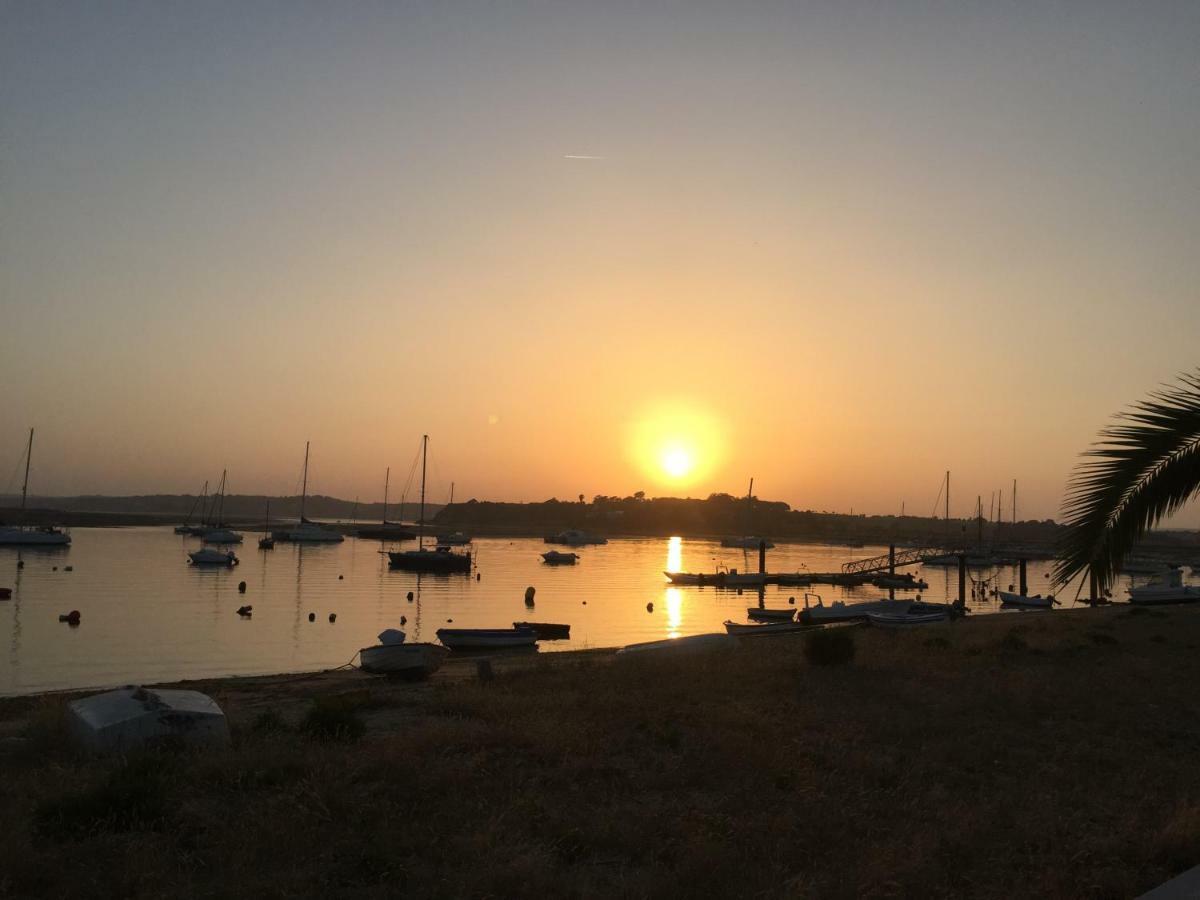 Casinha Teles Appartamento Alvor Esterno foto