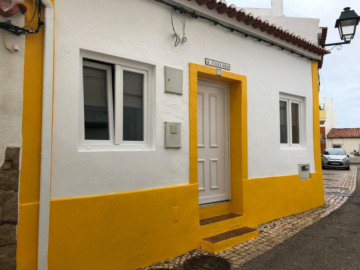 Casinha Teles Appartamento Alvor Esterno foto