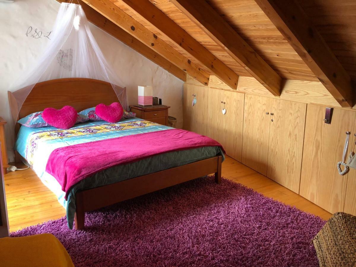 Casinha Teles Appartamento Alvor Esterno foto