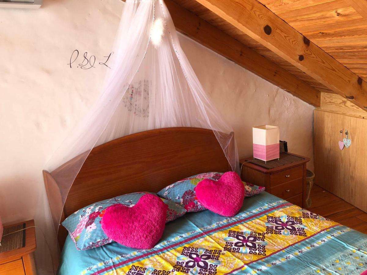 Casinha Teles Appartamento Alvor Esterno foto
